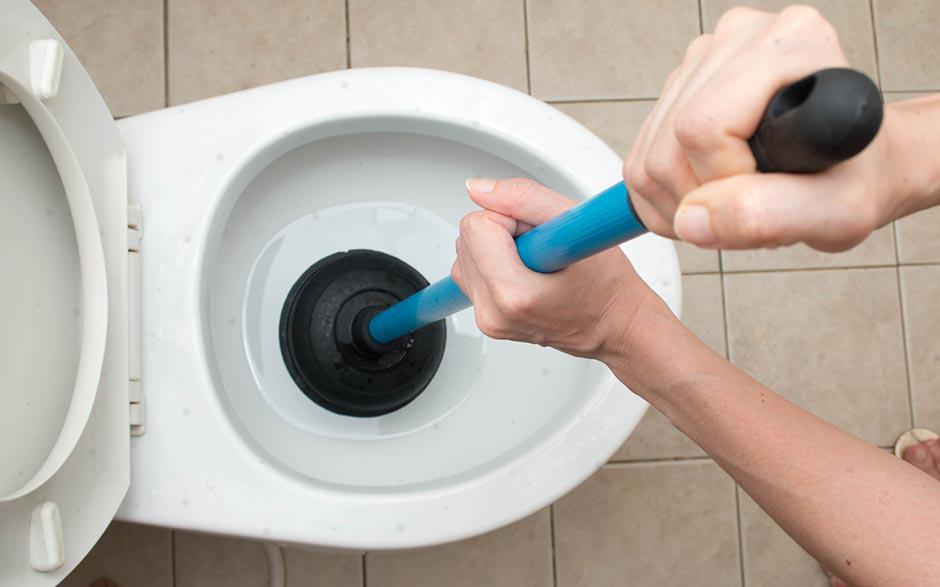 plombier sanitaire Beauchamp