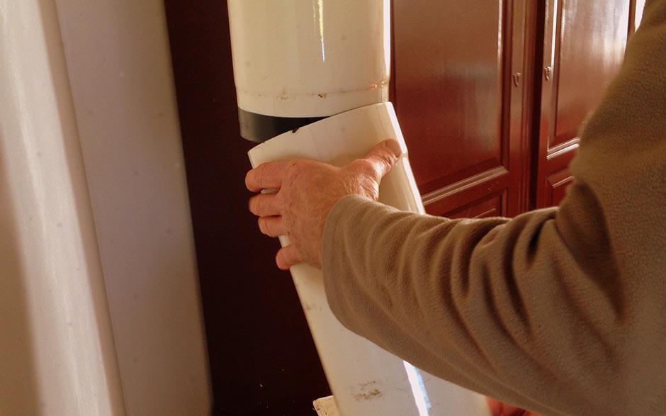 plomberie sanitaire Igny