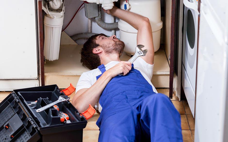 sanitaire plombier Asnières-sur-Seine